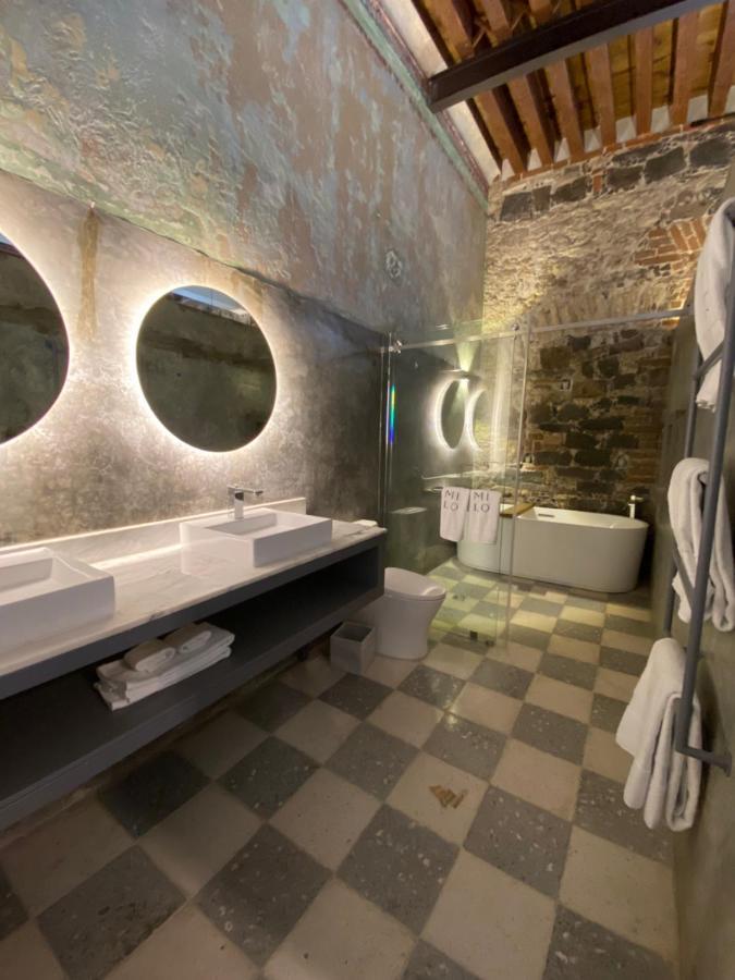 Milo Collection Hotel