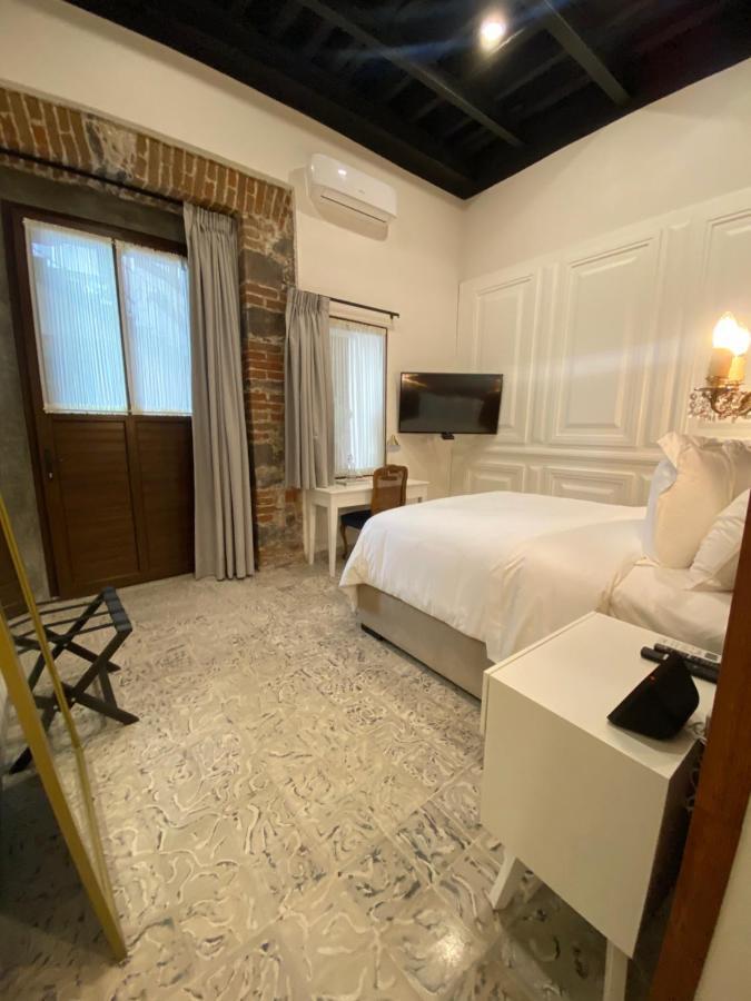 Hotel Milo Collection 5*