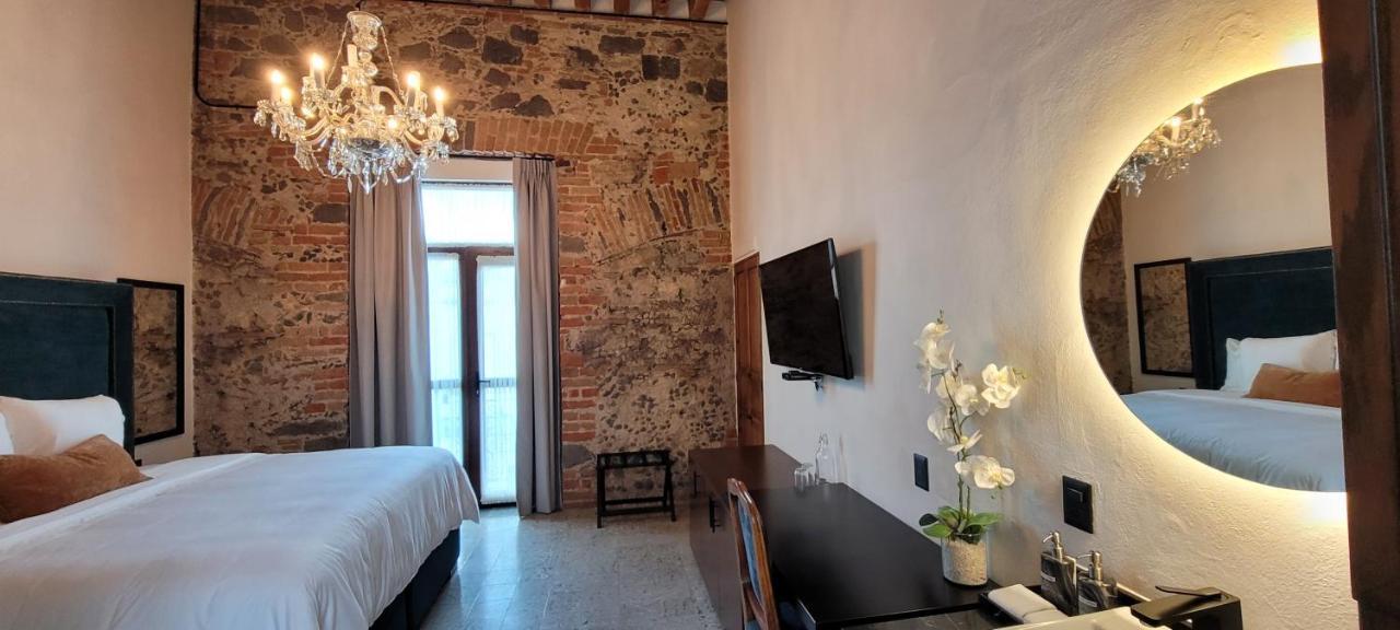 Hotel Milo Collection Heroica Puebla de Zaragoza