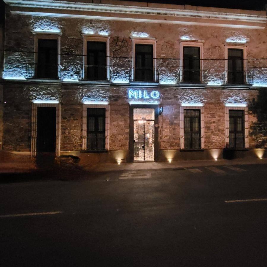 Milo Collection Hotel 5*