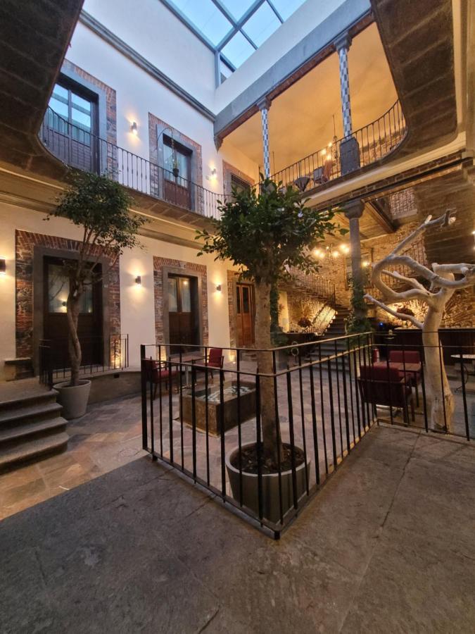 Milo Collection 5* Heroica Puebla de Zaragoza