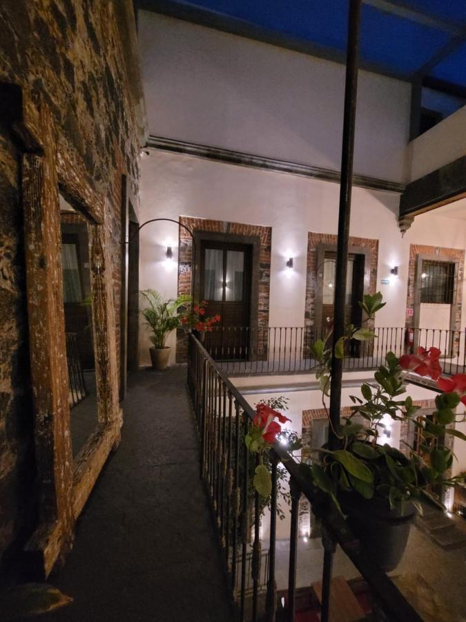 Milo Collection Hotel