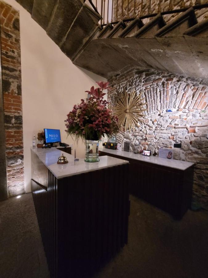 Milo Collection Hotel 5*
