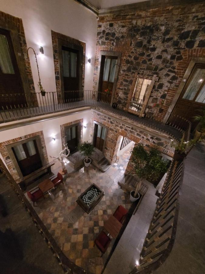 Hotel Milo Collection 5*