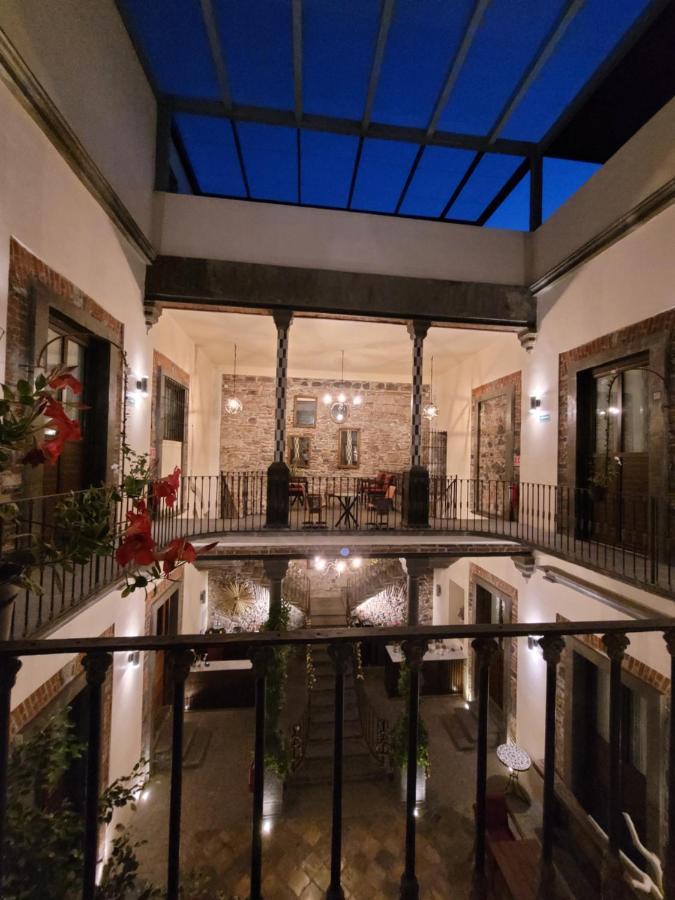 Hotel Milo Collection Heroica Puebla de Zaragoza