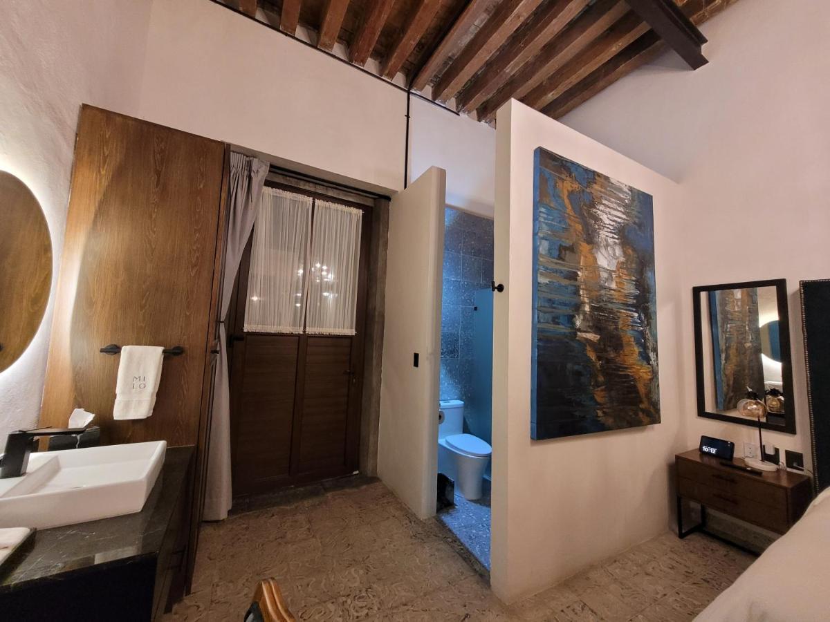 Milo Collection Hotel 5*