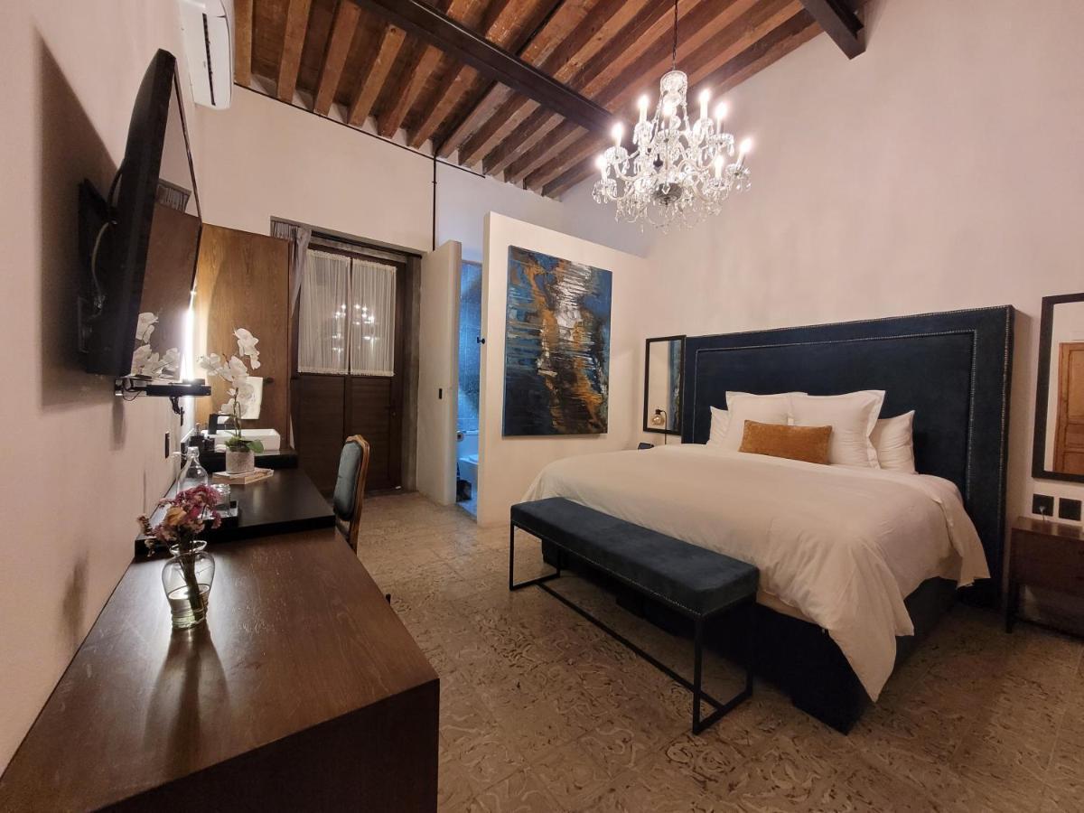 Milo Collection 5* Heroica Puebla de Zaragoza