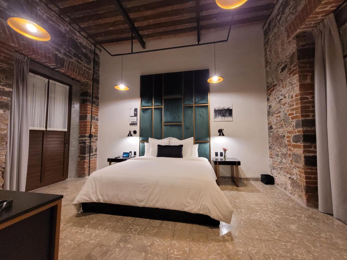 Milo Collection 5* Heroica Puebla de Zaragoza