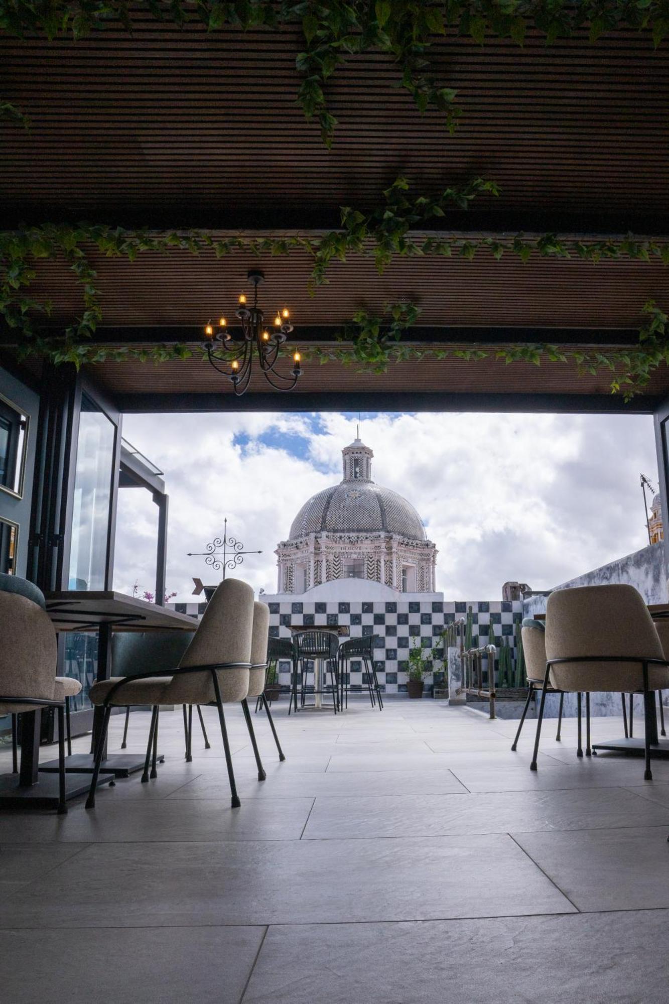 Milo Collection Hotel 5*