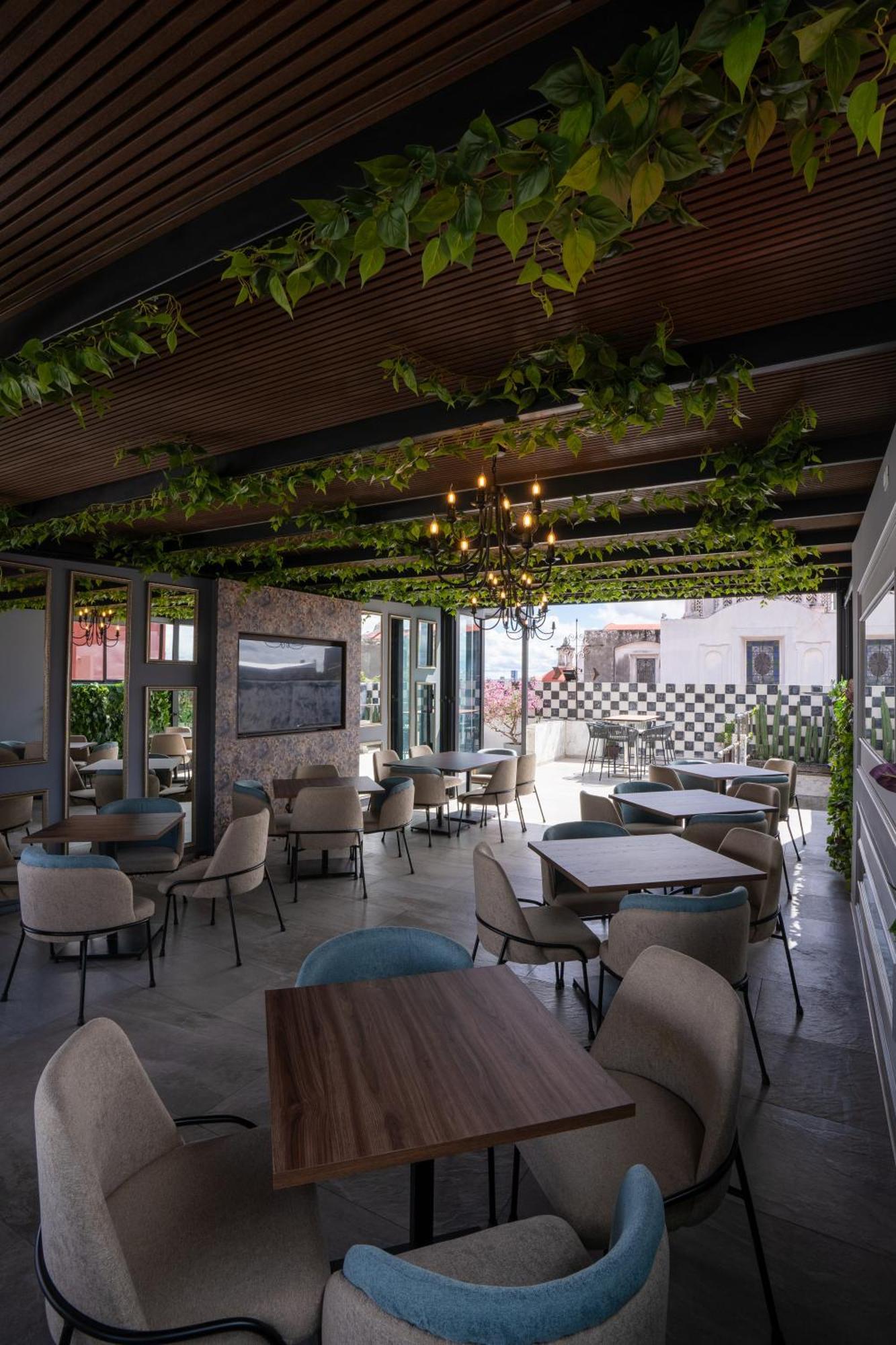 Hotel Milo Collection 5*
