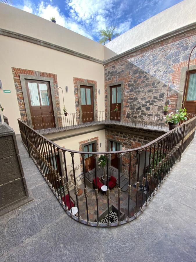 Milo Collection 5* Puebla