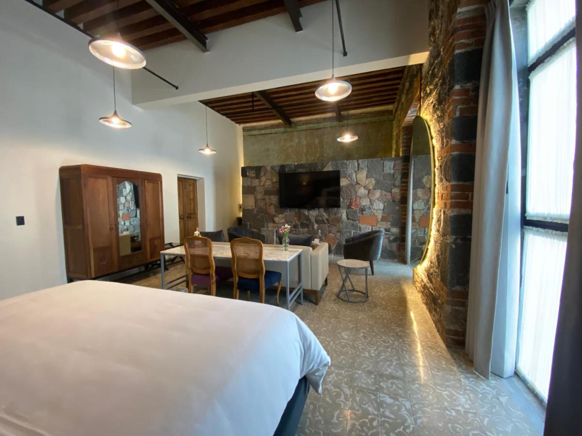 Milo Collection Hotel Puebla