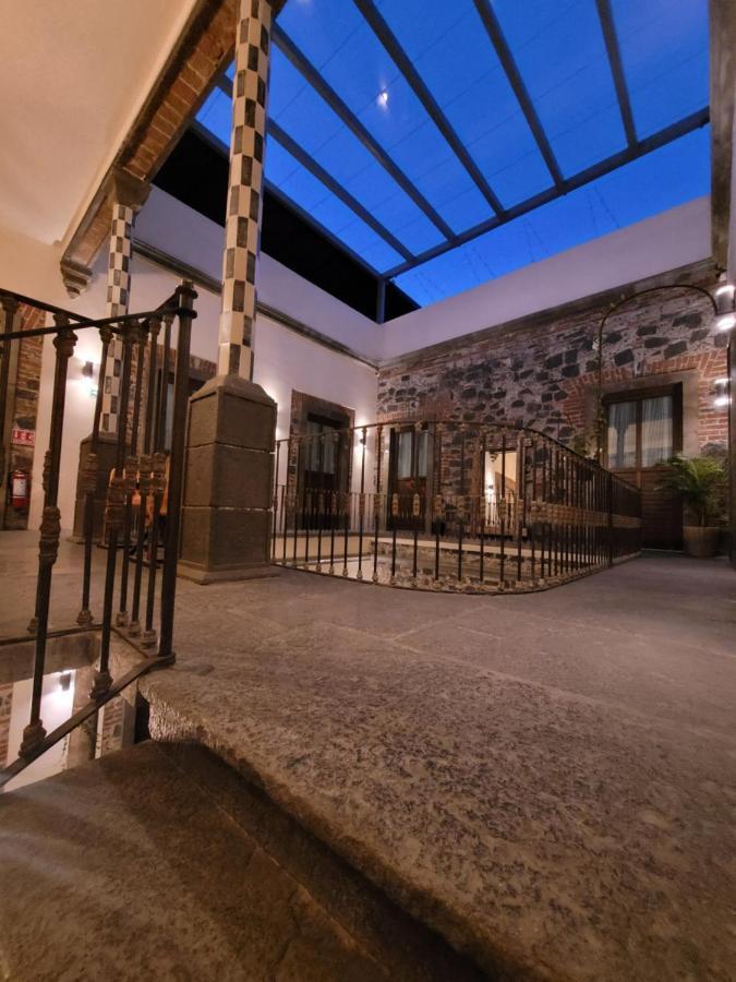 Hotel Milo Collection Puebla