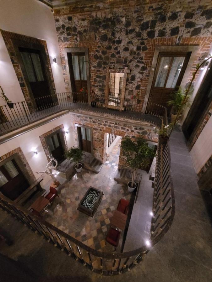 Milo Collection Hotel Puebla