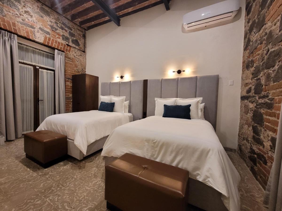 Hotel Milo Collection 5*