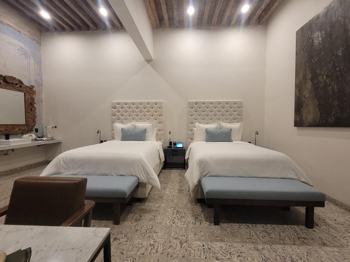 Hotel Milo Collection 5*