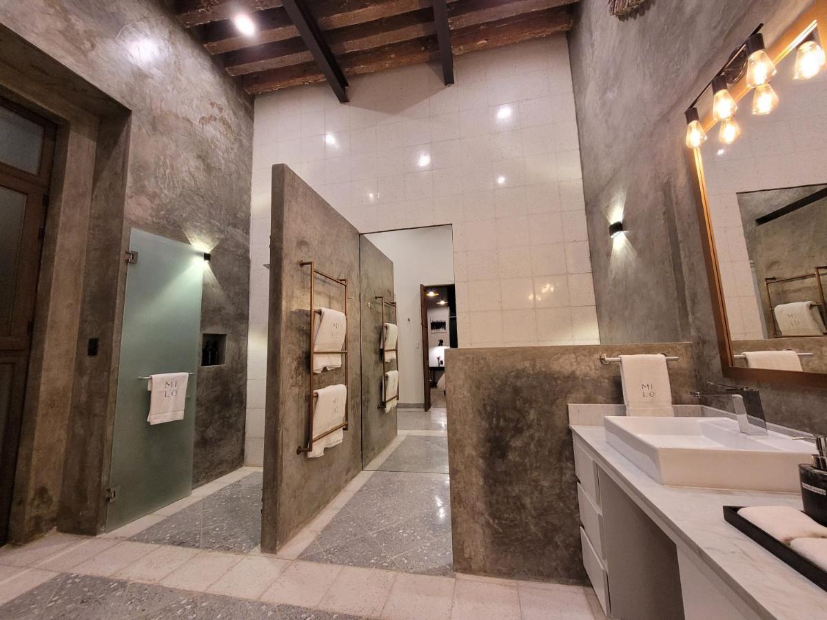 Milo Collection Hotel 5*