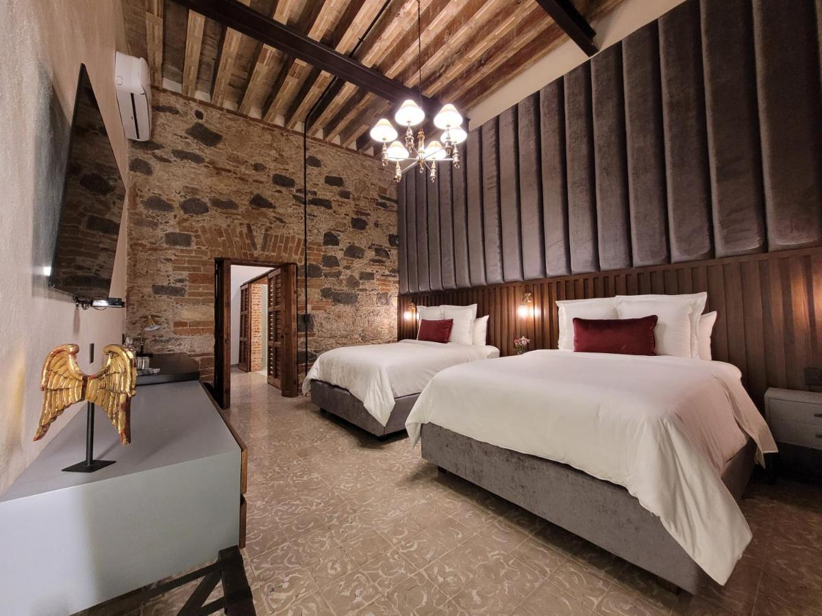 Milo Collection 5* Puebla