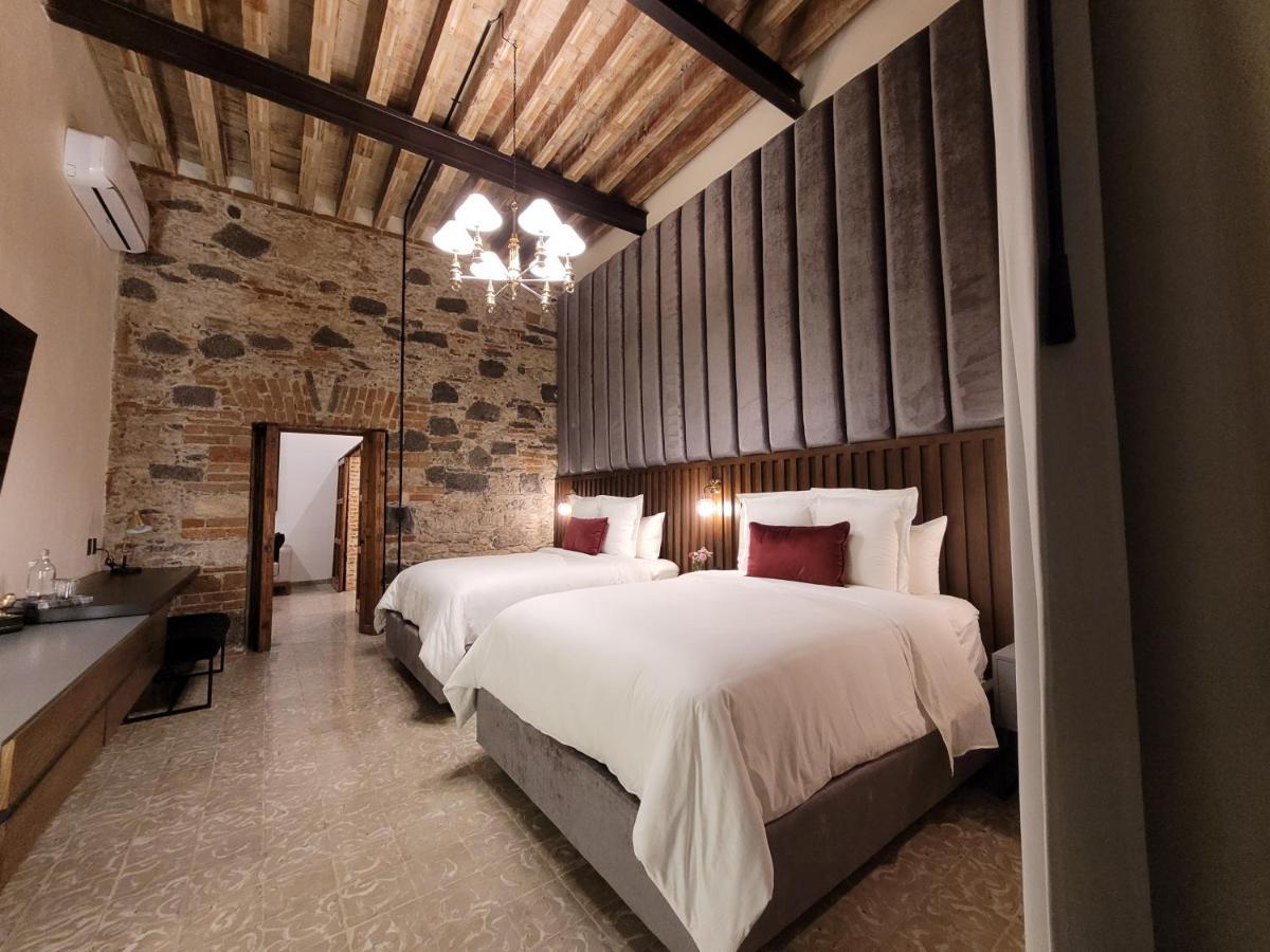 Hotel Milo Collection Puebla