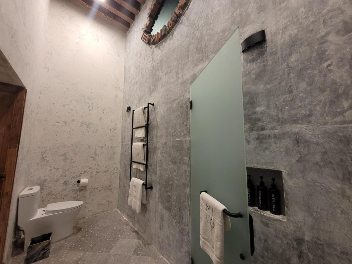 Hotel Milo Collection